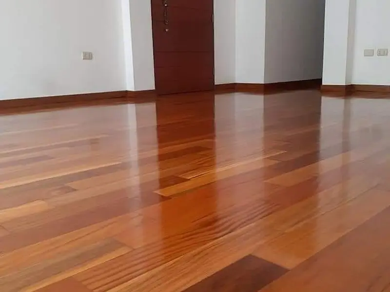 Kelebihan Pemasangan Lantai Kayu yang Tidak Dimiliki Material Lain