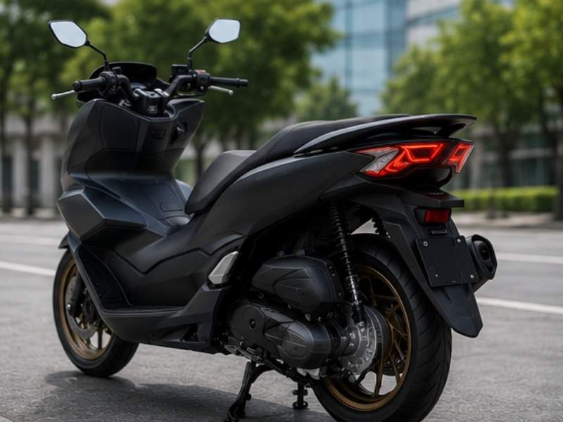Update Harga Cash PCX 160 ABS dan Spesifikasinya