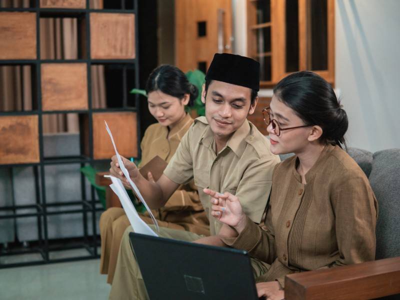 Peranan Pelatihan Manajerial ASN dalam Meningkatkan Pelayanan Publik