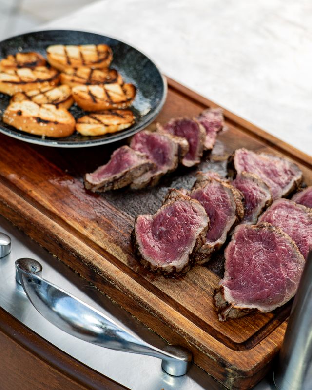 Panduan Suhu Aman Memasak dengan Sous Vide
