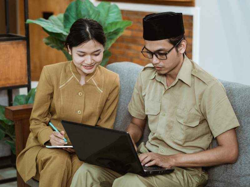 Menghadapi Tantangan Global, Pelatihan Teknis Manajemen ASN Jadi Kunci Utama